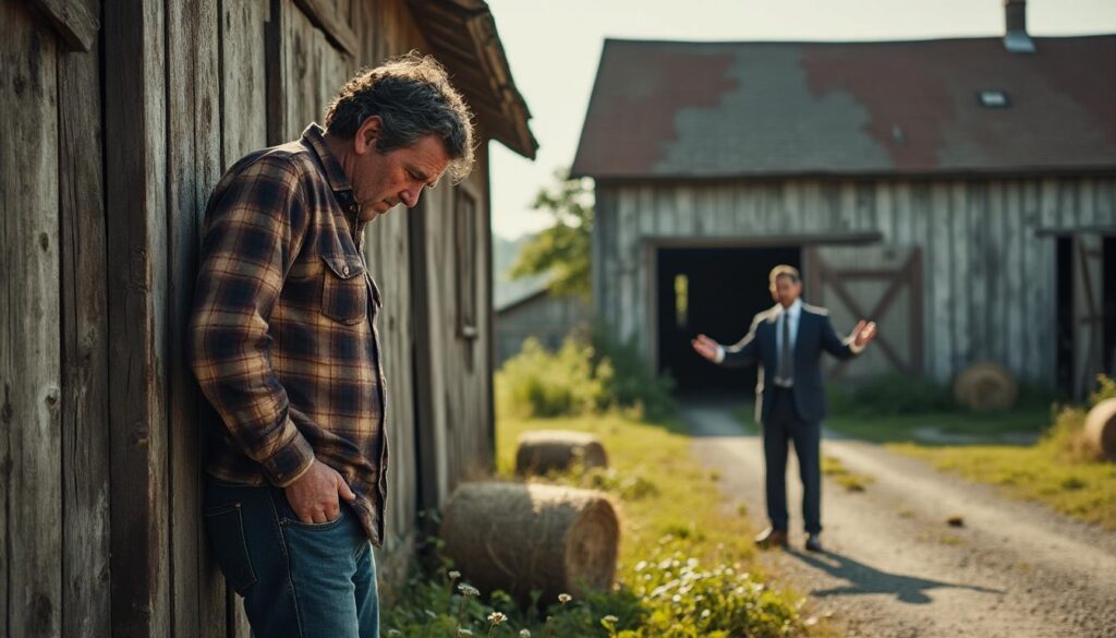 pedro losa revela que farmer pidió salir debido a acoso, destapando un caso preocupante que afecta el ambiente laboral y la integridad personal.