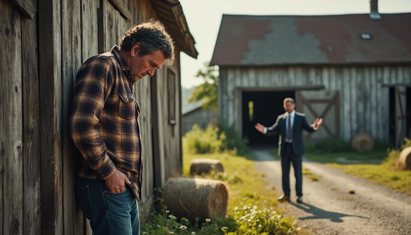 pedro losa revela que farmer pidió salir debido a acoso, destapando un caso preocupante que afecta el ambiente laboral y la integridad personal.