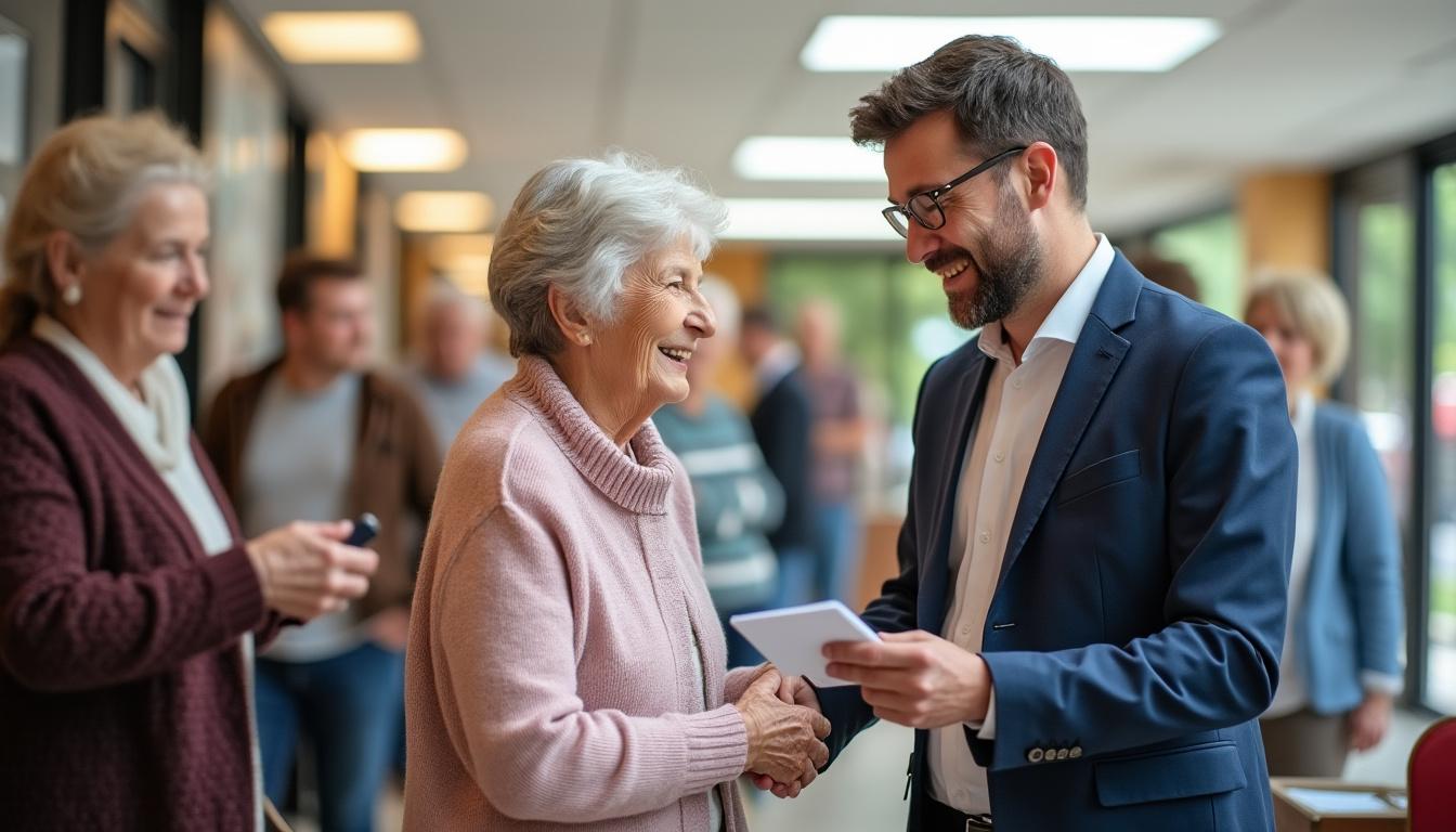la pensión mujeres bienestar 2026 comienza con la entrega de tarjetas a personas adultas mayores registradas en diciembre. descubre aquí cómo obtener la tuya y acceder a los beneficios disponibles.