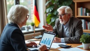 descubre cómo los jubilados en alemania pueden beneficiarse de la pensión activa y aprovechar ventajas fiscales para una mejor calidad de vida.