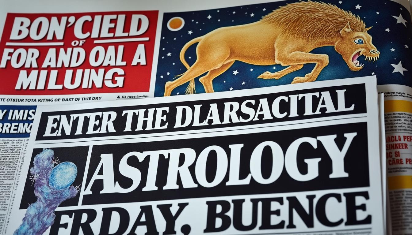 descubre las predicciones diarias de mhoni vidente para el 9 de febrero de 2026 y conoce tu horóscopo revelado para tomar decisiones acertadas en tu día.