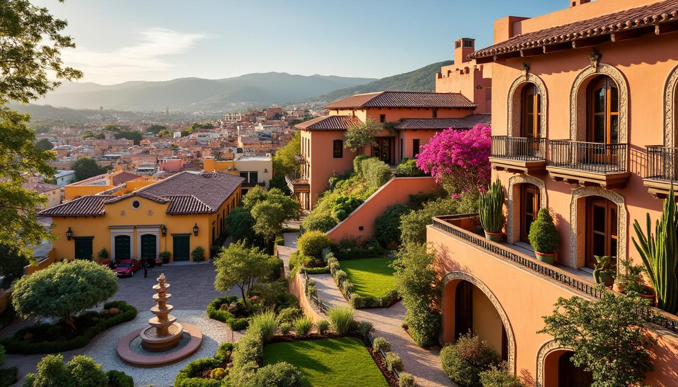 descubre pueblo bonito vantage en san miguel de allende, un destino que redefine el turismo premium con lujo, confort y experiencias exclusivas en un entorno cultural único.