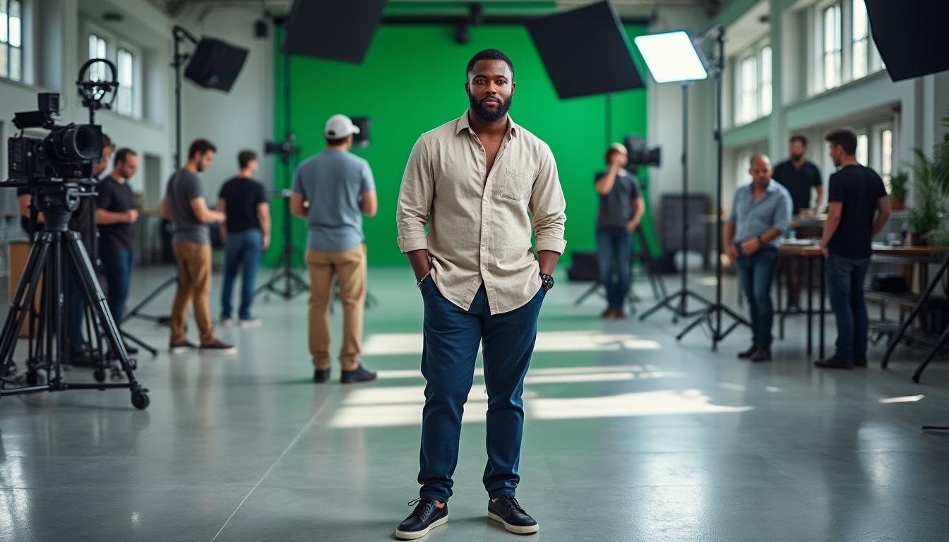 ryan coogler revela avances importantes en el relanzamiento de expediente x, prometiendo una nueva etapa emocionante para la icónica serie.