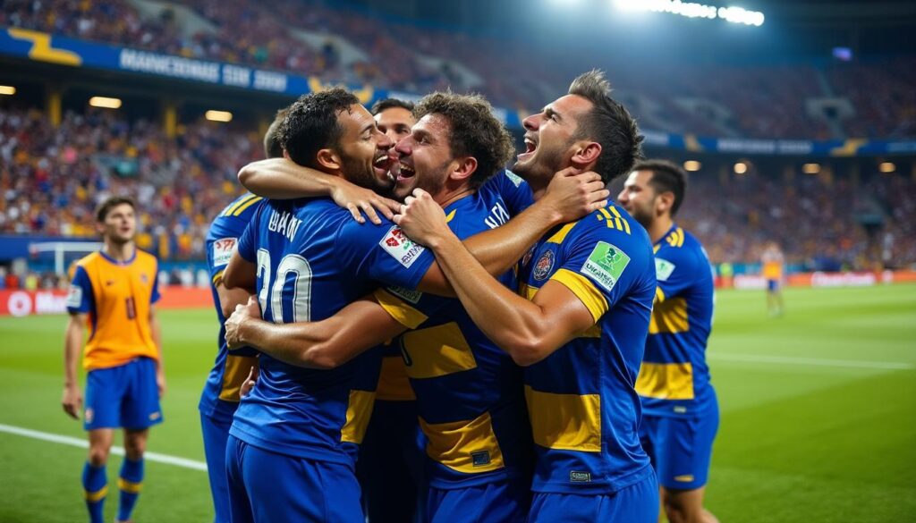 san diego vence de manera contundente a pumas, dejando al equipo mexicano al borde de la eliminación en la concachampions 2026.