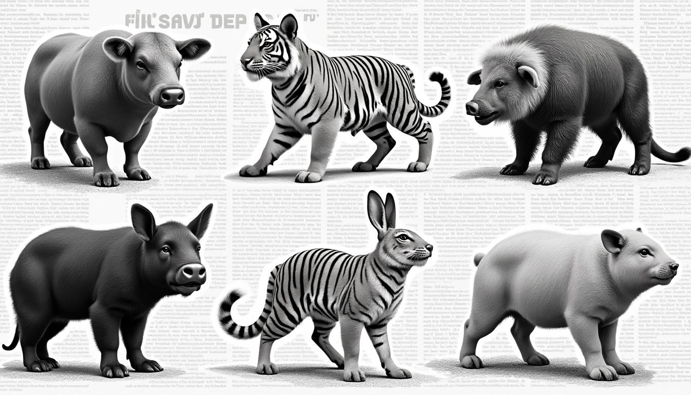 descubre los seis signos del zodiaco chino que atraerán suerte y éxito financiero el 5 de febrero de 2026. prepárate para un año lleno de prosperidad y oportunidades.