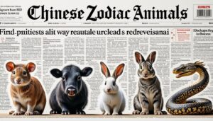 descubre los seis signos del zodiaco chino que atraerán gran suerte y prosperidad el 7 de febrero de 2026. prepárate para un día lleno de oportunidades y éxitos.