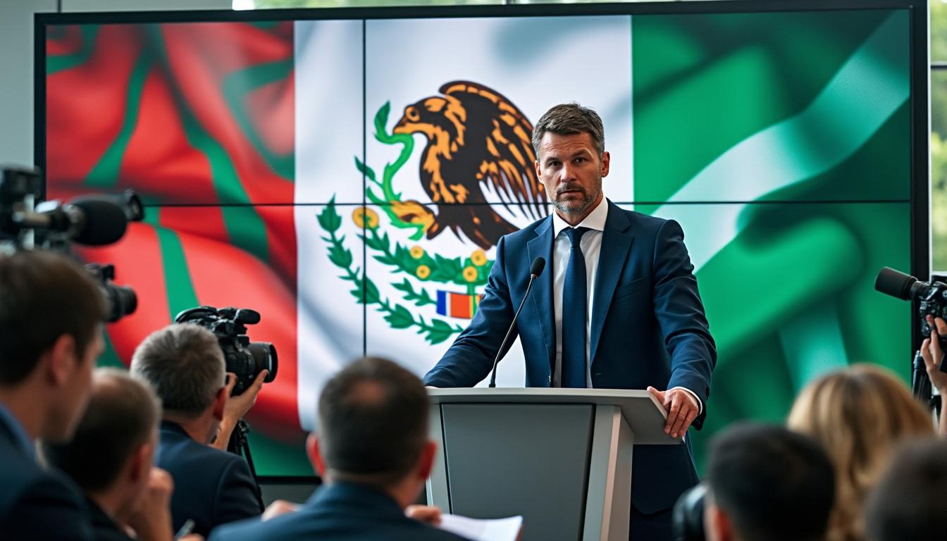 descubre la convocatoria oficial de la selección mexicana para el próximo enfrentamiento contra islandia. conoce los jugadores convocados y los detalles del partido.