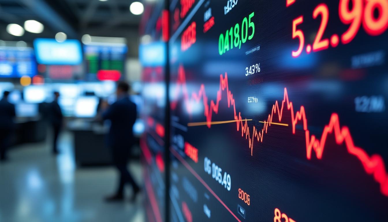 descubre las señales de advertencia clave que los inversores deben analizar antes de comprar acciones de oracle para tomar decisiones informadas y minimizar riesgos.