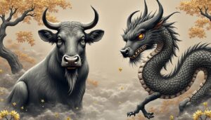 descubre cuáles son los signos del zodiaco chino que atraerán riqueza y prosperidad el 11 de febrero de 2026. ¡prepárate para un año lleno de éxito y abundancia!