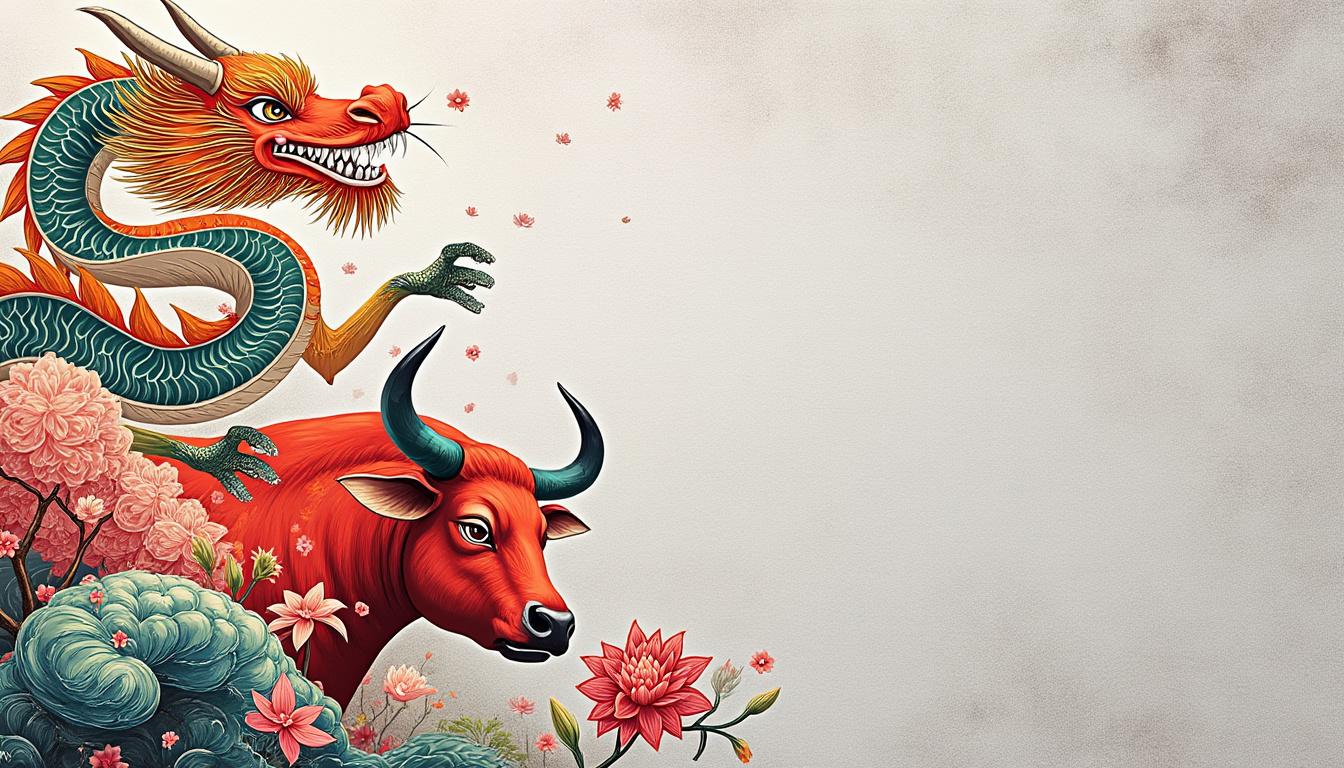 descubre qué signos del zodiaco chino atraerán riqueza y abundancia el 20 de febrero de 2026. prepárate para aprovechar esta oportunidad única y mejorar tu fortuna.