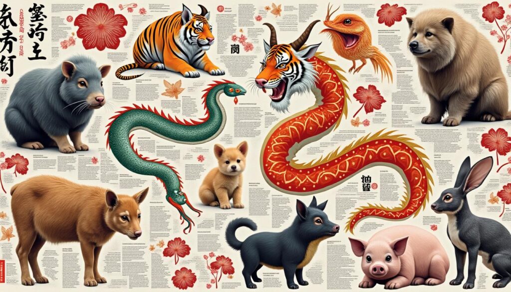 descubre cuáles signos del zodiaco chino atraerán riqueza y éxito este 17 de febrero con la llegada del año nuevo lunar. ¡prepárate para un comienzo próspero y lleno de oportunidades!