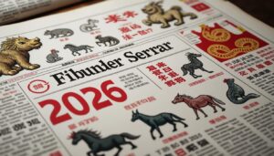 descubre cuáles signos del zodiaco chino atraerán suerte y éxito financiero el 15 de febrero de 2026. prepárate para aprovechar las mejores oportunidades y mejorar tu prosperidad.