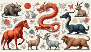 descubre qué signos del zodiaco chino atraerán suerte y éxito financiero el 3 de febrero de 2026. prepárate para aprovechar las mejores oportunidades según tu signo.