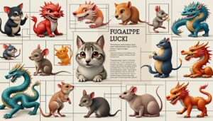descubre qué signos del zodiaco chino atraerán suerte y éxito financiero el 12 de febrero de 2026. prepárate para aprovechar las oportunidades y mejorar tu prosperidad.