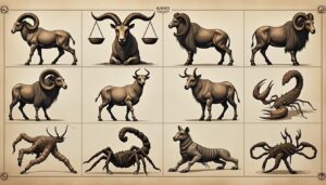 descubre los signos del zodiaco con los horóscopos más favorables para toda la semana, desde el 9 de febrero. ¡prepárate para una semana llena de buenas energías y oportunidades!