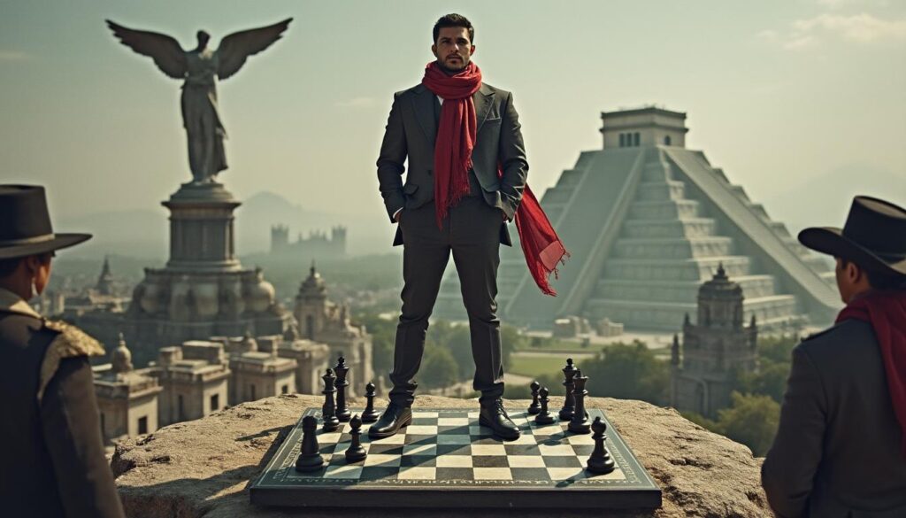 explora por qué méxico debe seguir enfrentando a españa sin excusas ni olvidar su historia compartida, destacando los desafíos y la importancia de mantener viva la memoria.