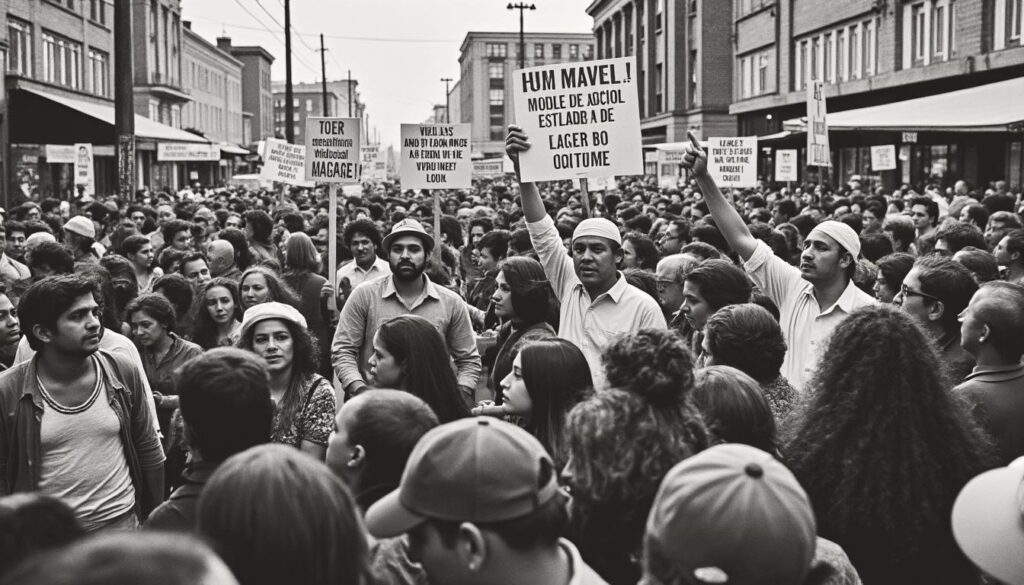tierra estella recuerda y honra los significativos actos de la histórica huelga de salvat de 1976, un momento clave en la lucha social y laboral.