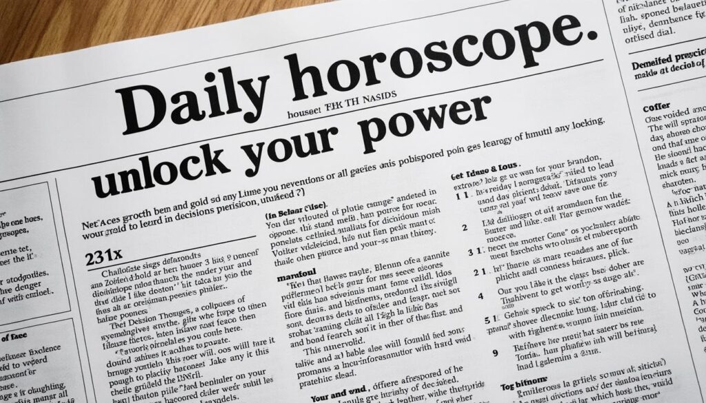 descubre tu horóscopo diario para el viernes 13 y aprende cómo activar tu poder interior hoy. consejos astrológicos para aprovechar al máximo tu día.