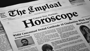 consulta tu horóscopo diario para el domingo 8 de febrero y descubre cómo la cuadratura entre venus y urano puede influir en tu vida amorosa y decisiones.