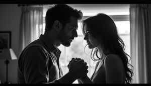descubre qué te depara el horóscopo amoroso para el sábado 21 de febrero y prepara tu corazón para un día lleno de intensidad y emociones en tus relaciones.