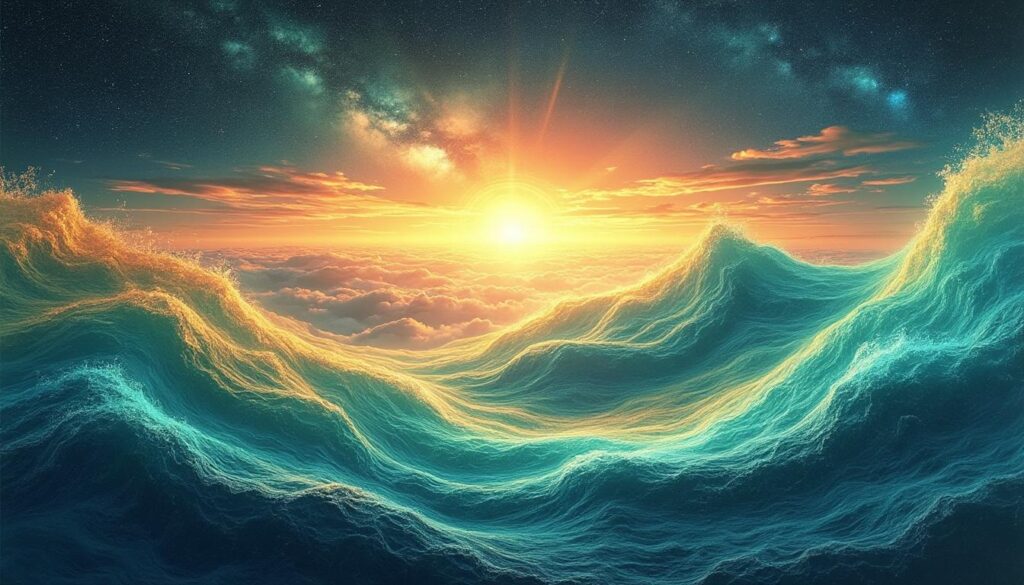 descubre el poderoso cambio energético que llegará el 9 de febrero y cómo impactará a tu signo zodiacal. prepárate para una transformación única en tu vida.