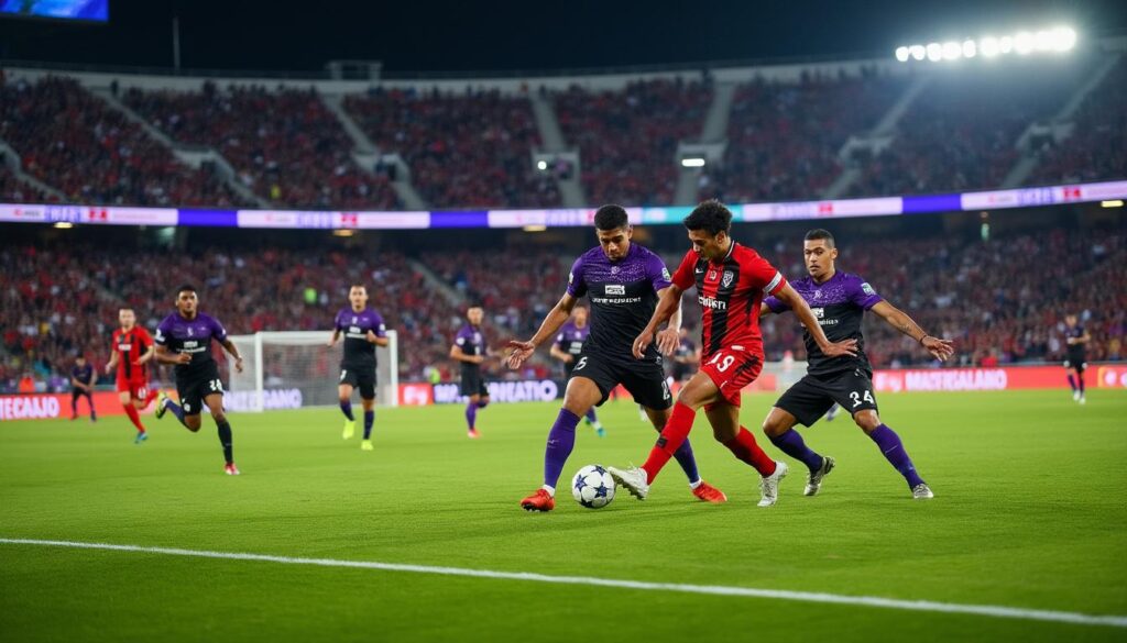 sigue en vivo y gratis el empate 0-0 entre xolos de tijuana y mazatlán en la jornada 7 del clausura 2026 de la liga bbva mx. mantente al día con el marcador en línea y todas las emociones del partido.