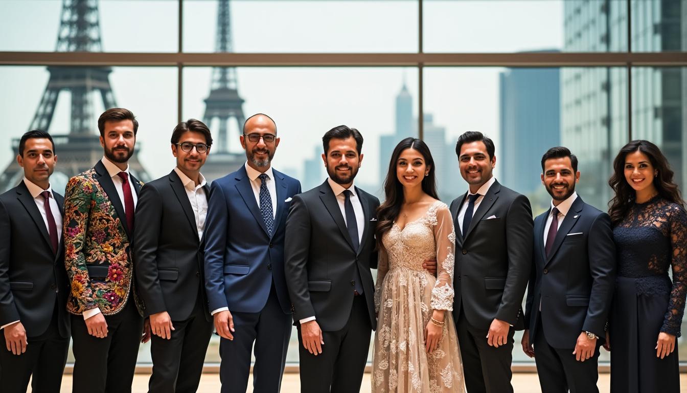 descubre cómo méxico se corona y la delegación mexicana deslumbra con su talento y pasión en el escenario global, marcando un hito histórico.