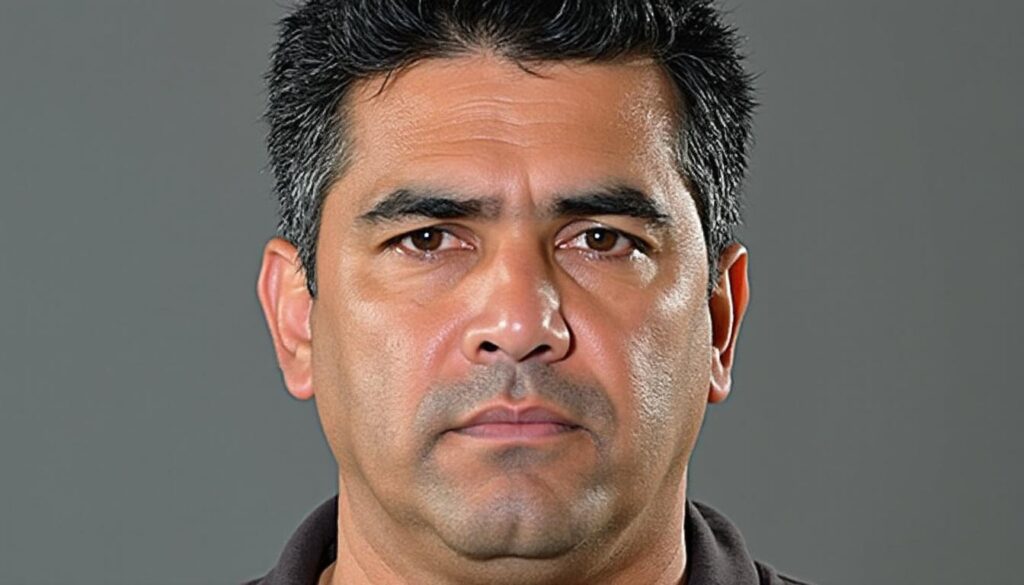 descubre la causa de la muerte de héctor zamorano, de 47 años y primer eliminado de la academia. información detallada sobre su fallecimiento y recuerdos de su paso por el programa.