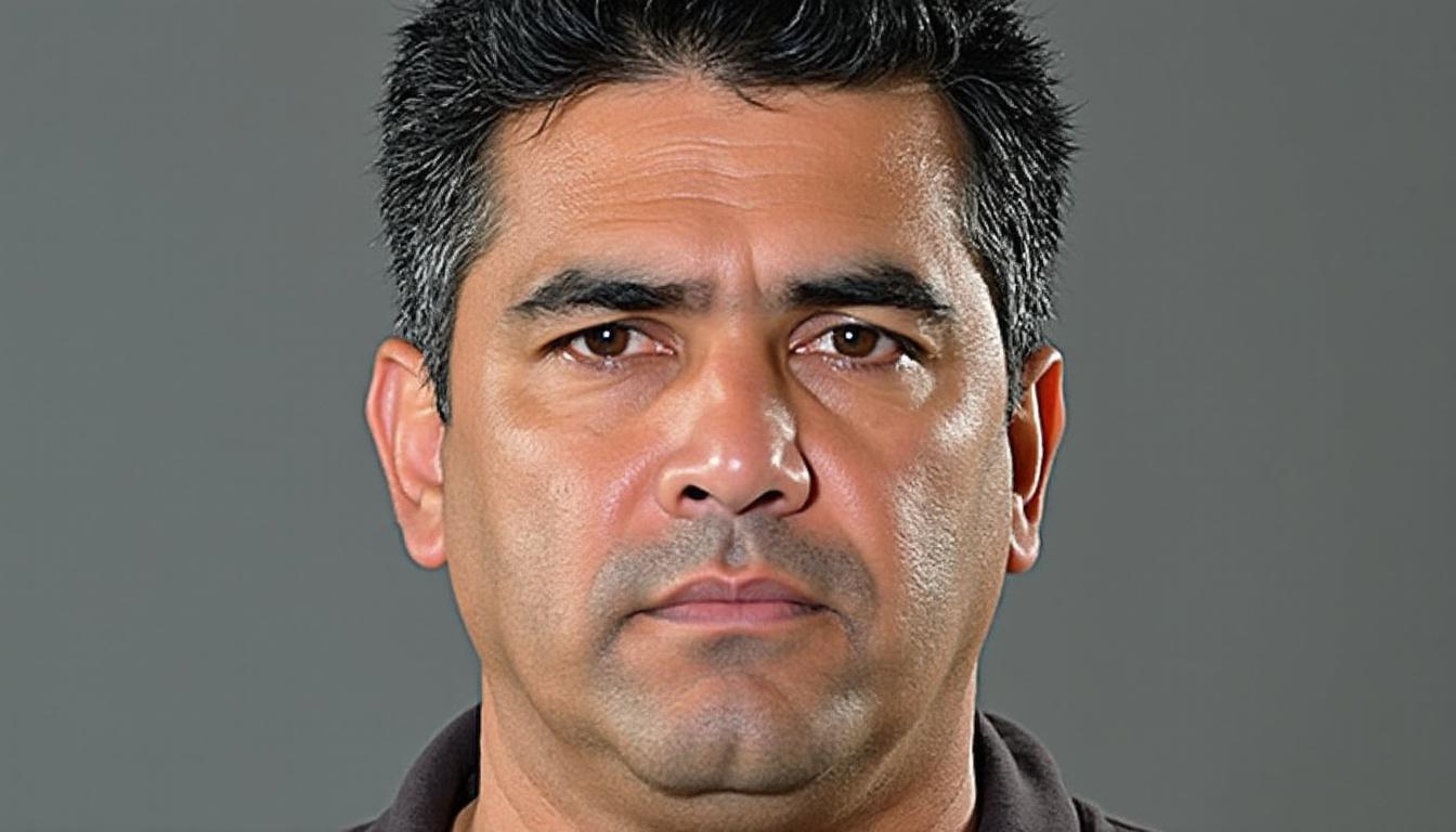 descubre la causa de la muerte de héctor zamorano, de 47 años y primer eliminado de la academia. información detallada sobre su fallecimiento y recuerdos de su paso por el programa.