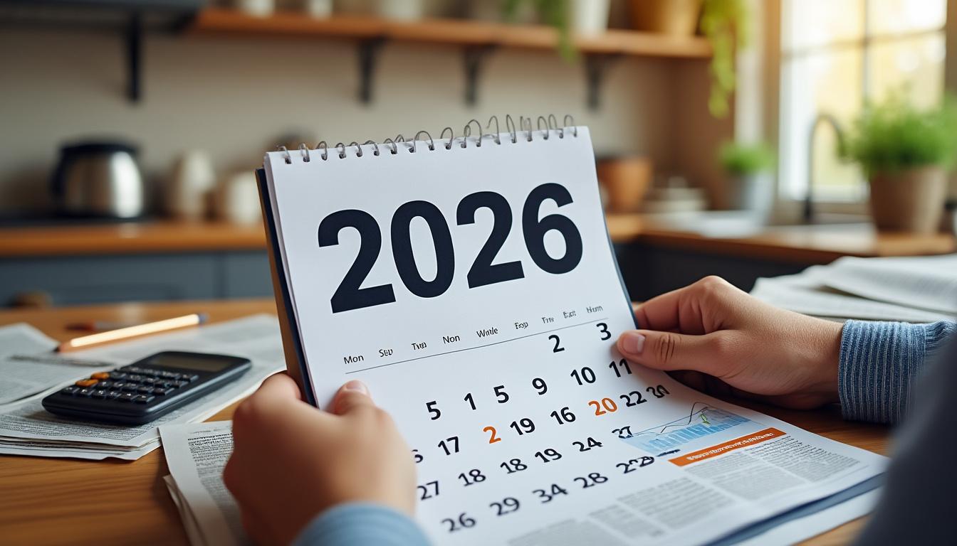 descubre cuándo llegará el próximo depósito de la pensión bienestar en 2026 y toda la información que necesitas saber para mantenerte informado sobre tus beneficios.