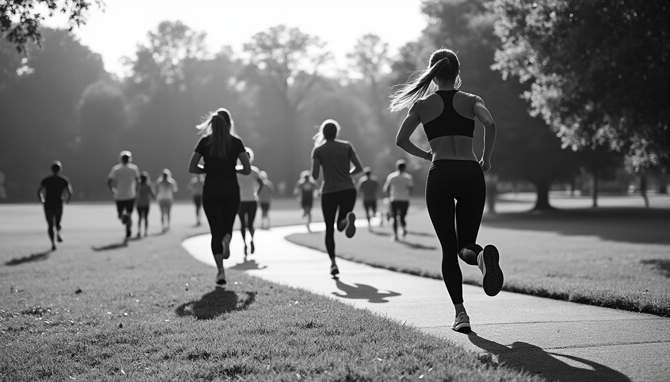 descubre la importancia de la ropa adecuada para hacer ejercicio y cómo influye en tu rendimiento y comodidad durante tus entrenamientos.