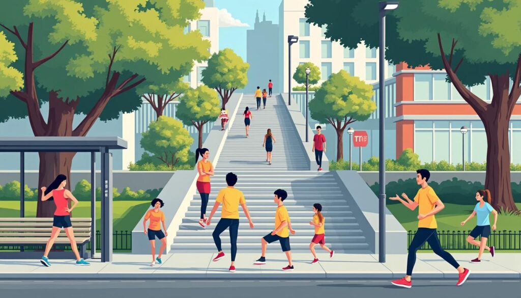 ¿no te gusta el gimnasio? descubre cómo el 'snacking' de ejercicio, pequeñas sesiones de actividad física, puede mejorar tu salud y motivarte sin necesidad de largos entrenamientos.