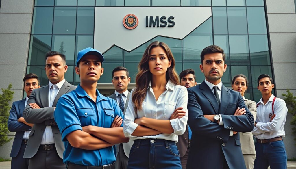 descubre si aún puedes jubilarte y conoce las consecuencias de dejar de cotizar al imss. información esencial para planificar tu futuro y tus derechos laborales.