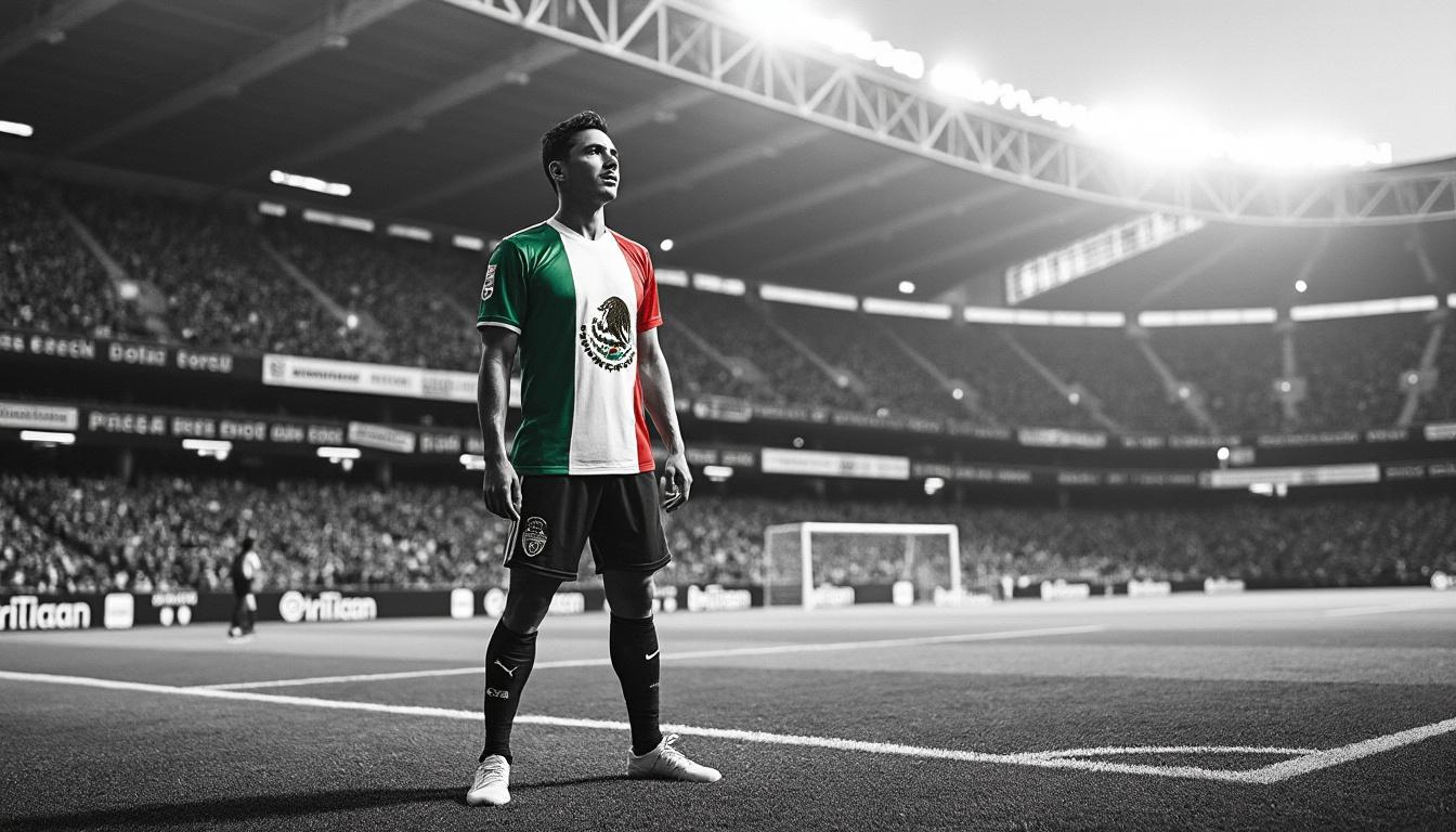 jonathan 'cabecita' rodríguez se desvincula de portland timbers, ¿regresa a méxico? descubre las últimas noticias sobre el futuro del jugador y su posible retorno al fútbol mexicano.
