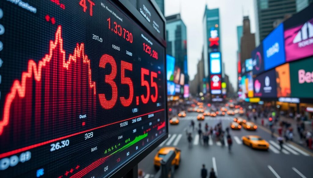 las acciones de la agencia de bts caen tras un concierto con asistencia menor a lo esperado, según informes recientes.