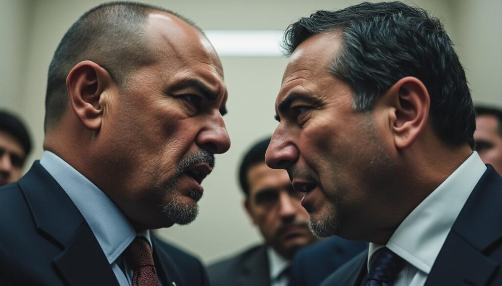 alfredo adame revela cuánto ganó al enfrentarse a carlos trejo y comenta sobre las ofertas que reciben otros participantes: “si les ofrecían 50 mil, no lo dudan”. descubre todos los detalles aquí.