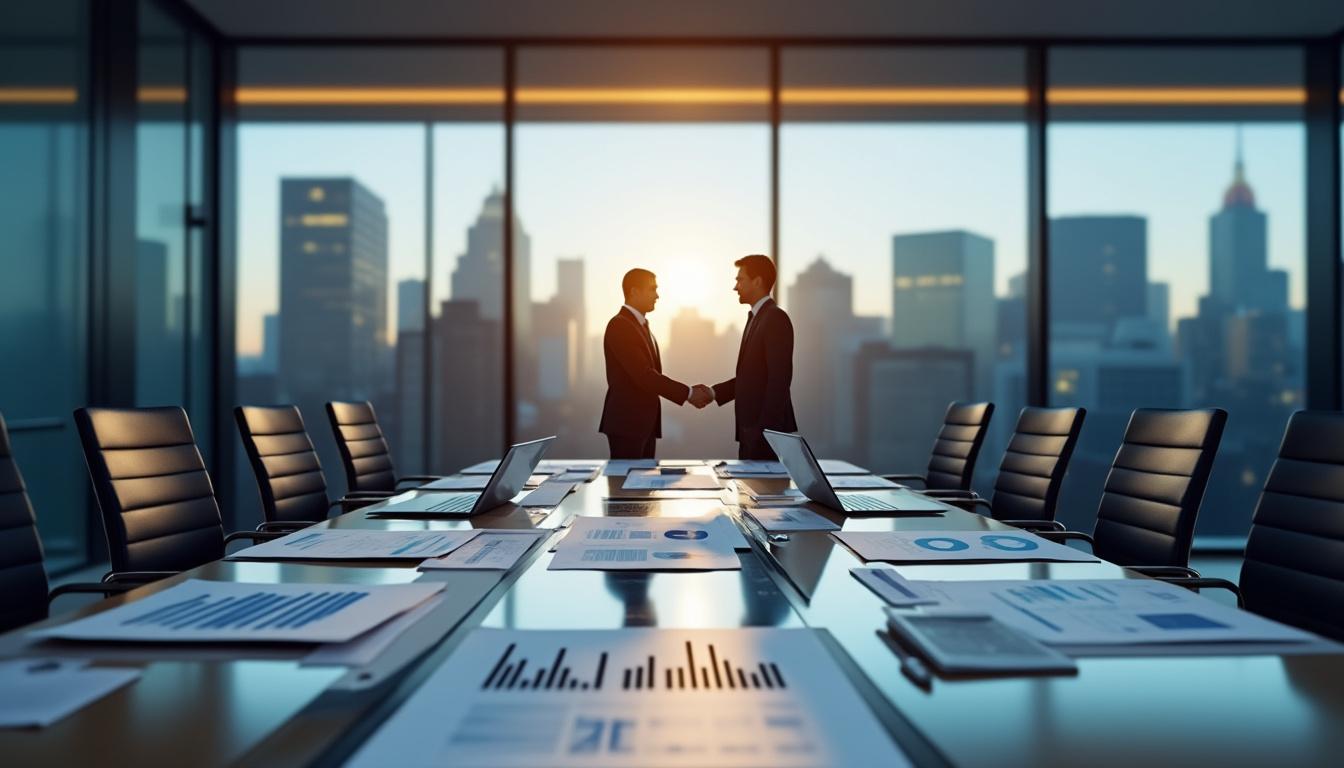 amazon y openai anuncian un acuerdo histórico de 50 mil millones de dólares para impulsar la expansión de aws en inteligencia artificial, fortaleciendo la innovación tecnológica.