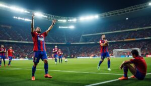 américa sufrió una humillante derrota ante tigres en un partido inolvidable por lo negativo, con una goleada que dejó al equipo en una noche para el olvido.