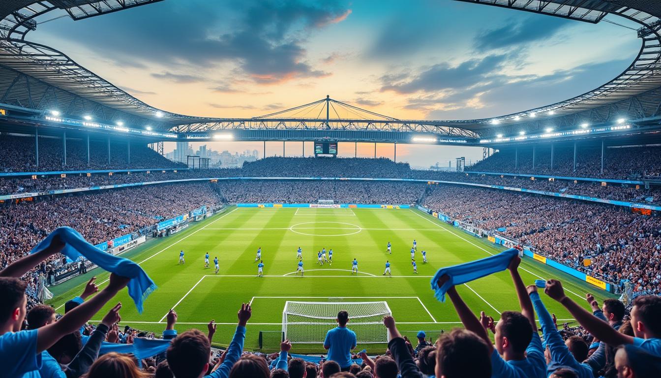 descubre el análisis detallado y las predicciones para la temporada del celta de vigo. conoce qué esperar del equipo en sus próximos desafíos y rendimiento.