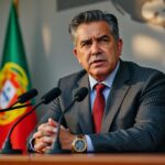 armando gonzález rompe su silencio y revela los detalles inéditos de su error crucial frente a portugal. descubre todo lo que no se había contado.