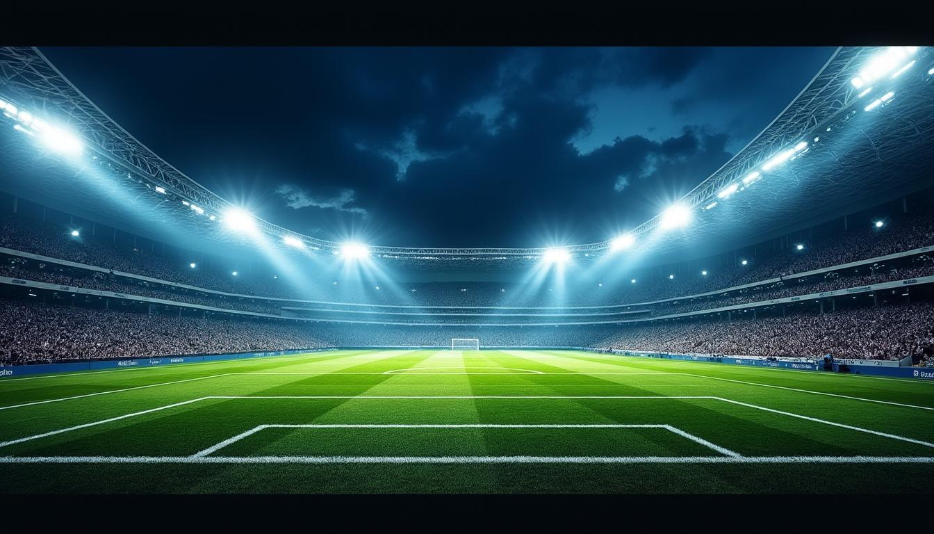 atlante jugará sus partidos como local en el estadio banorte, confirmó mikel arriola; compartirá escenario con américa y cruz azul en un emocionante torneo.