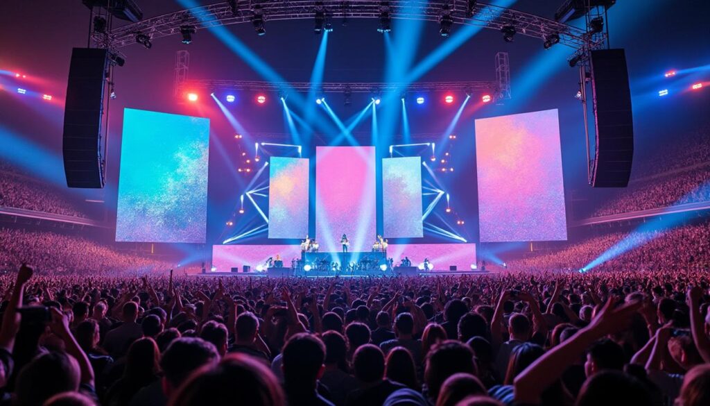bts conquista netflix con un concierto en vivo que reunió a 18.4 millones de espectadores, demostrando su enorme popularidad y talento en el escenario global.
