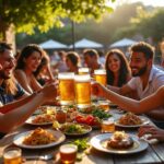 beerfest en morelos ofrecerá una experiencia inolvidable que dinamizará el turismo local, combinando diversión, cultura y la mejor cerveza artesanal.