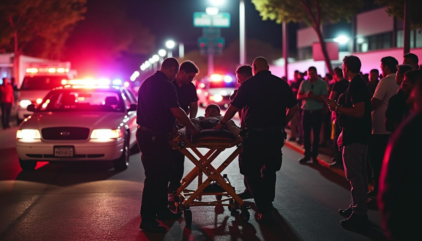 brandon moreno fue trasladado al hospital tras una dura derrota en ufc ciudad de méxico. conoce todos los detalles sobre su estado y el desarrollo del combate.