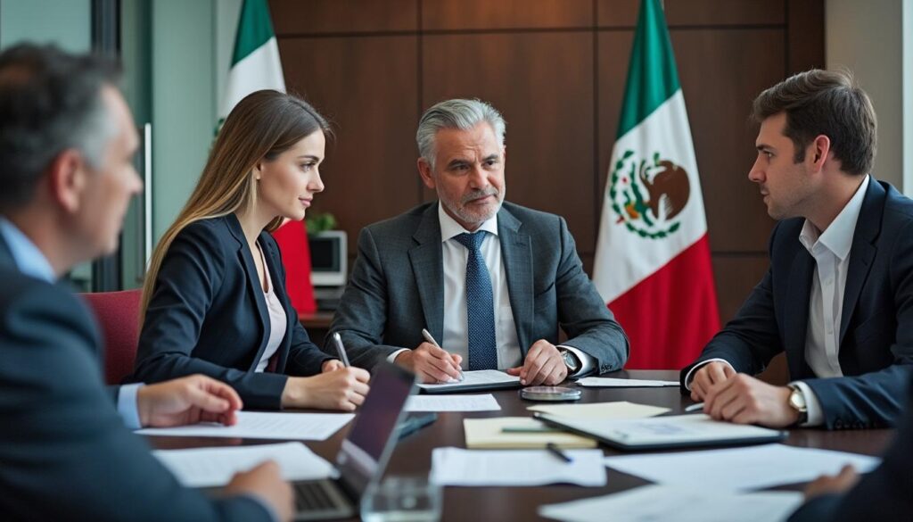 cadence minerals obtiene financiamiento para arbitraje en méxico, según investing.com. descubre los detalles sobre esta financiación y sus implicaciones en el mercado mexicano.