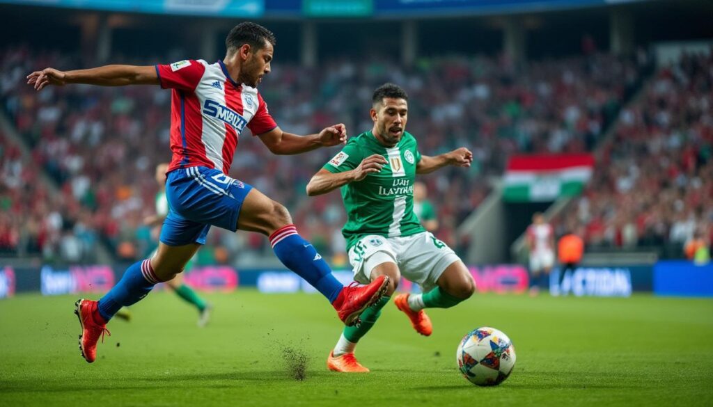 sigue en vivo el partido entre chivas y león hoy, con resultados al momento y goles emocionantes de la liga mx 2026. ¡no te pierdas ningún detalle de este gran enfrentamiento!