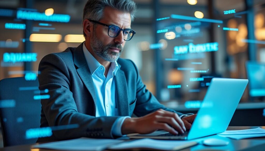 el co-fundador de openai revela cuáles son los empleos más amenazados por la inteligencia artificial y luego elimina la lista, generando debate sobre el futuro laboral.