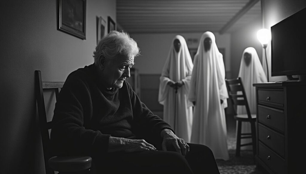 descubre cómo la compañía de personas conflictivas afecta la salud física y mental de los adultos mayores, y aprende estrategias para proteger su bienestar.