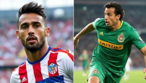 comparativa salarial entre gabriel milito en chivas, quien gana 32 millones, y javier gandolfi en león, analizando cuánto podría percibir este último.