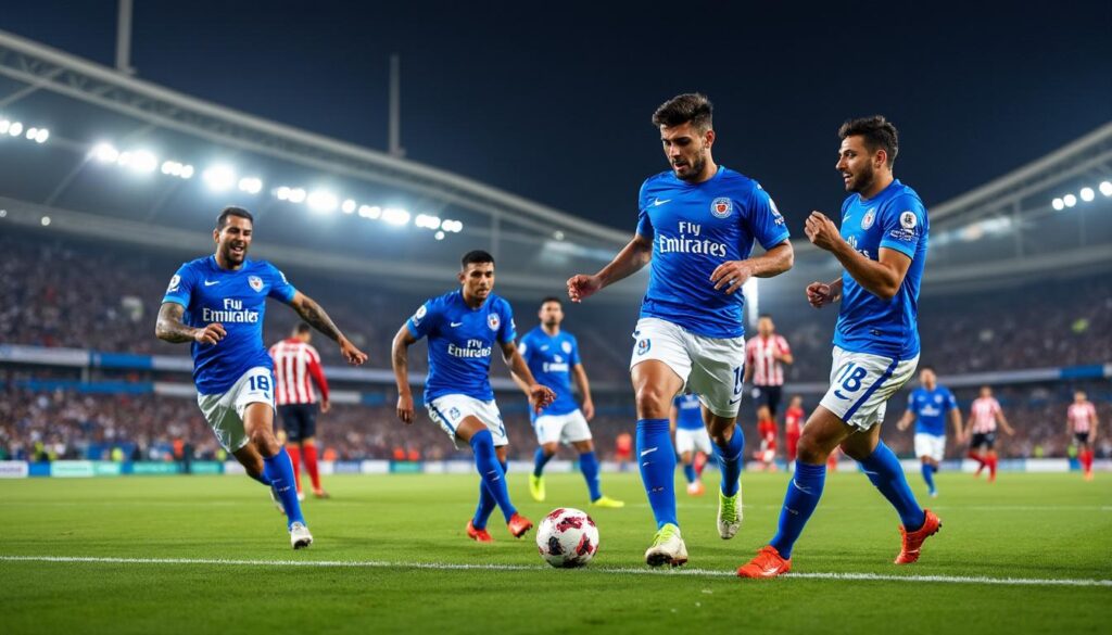 cruz azul domina a san luis y mantiene su liderazgo en la cima de la tabla, consolidando su posición con una victoria contundente.